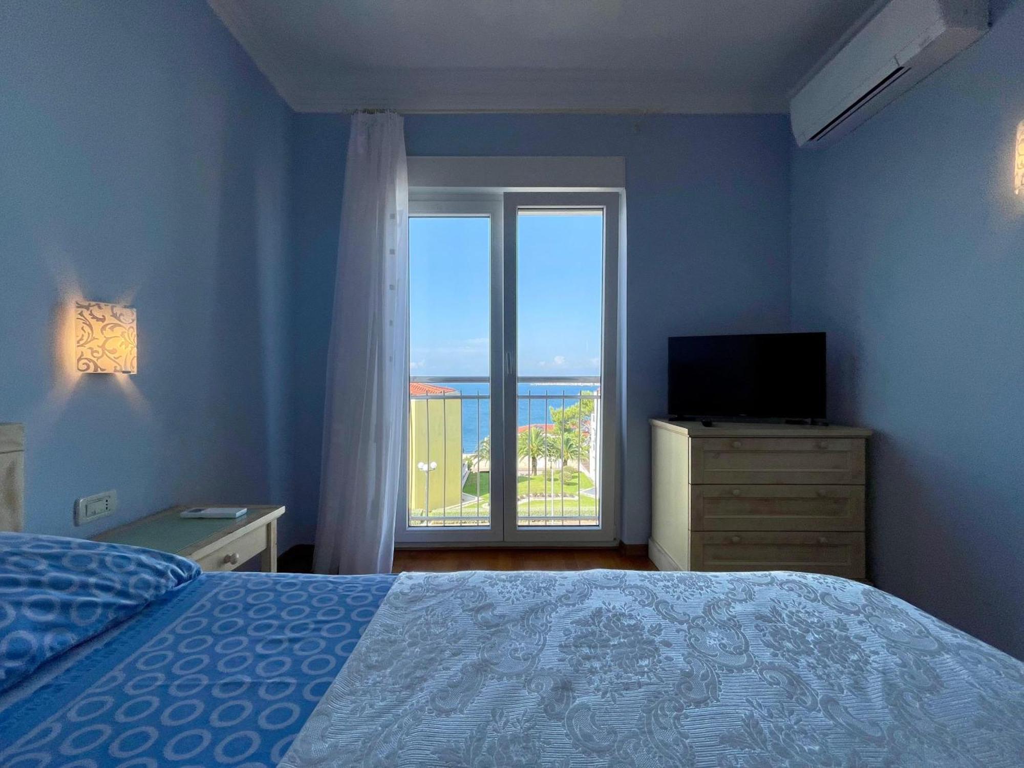 Apartment Tamara By Partner Tourist Agency Savudrija Ngoại thất bức ảnh