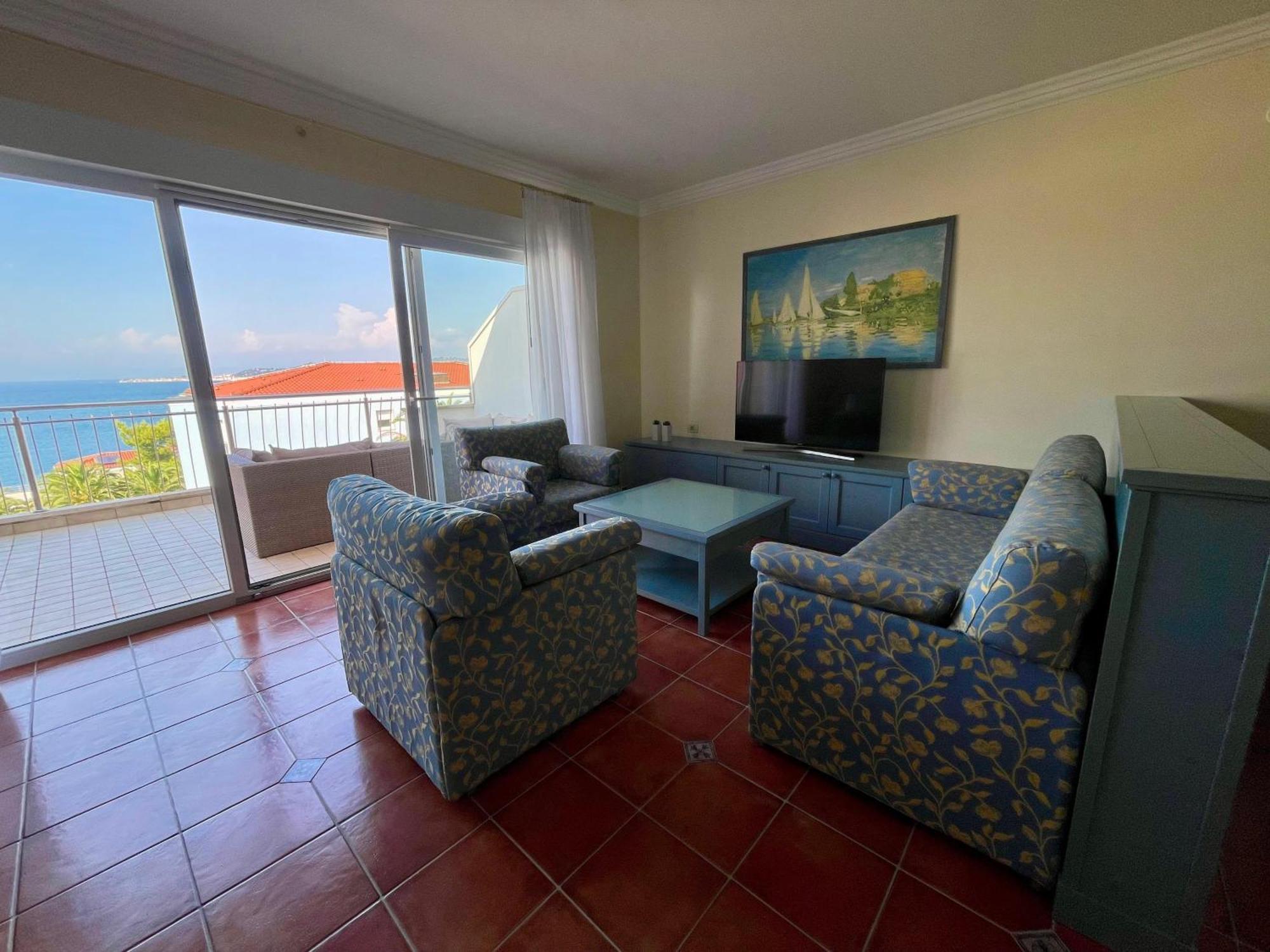 Apartment Tamara By Partner Tourist Agency Savudrija Ngoại thất bức ảnh